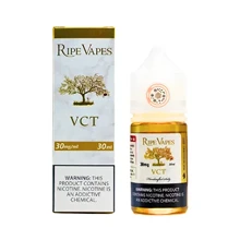 VCT Saltz -Ripe Vapes
