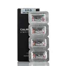 Uwell Caliburn G2 Coils