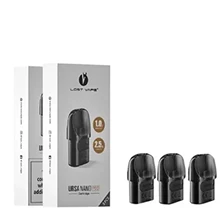 Geek Vape Aegis ONE Pods